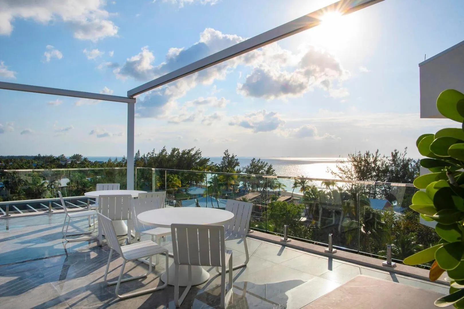Rum Point Resort 207 Driftwood Village 0*,  ケイマン諸島
