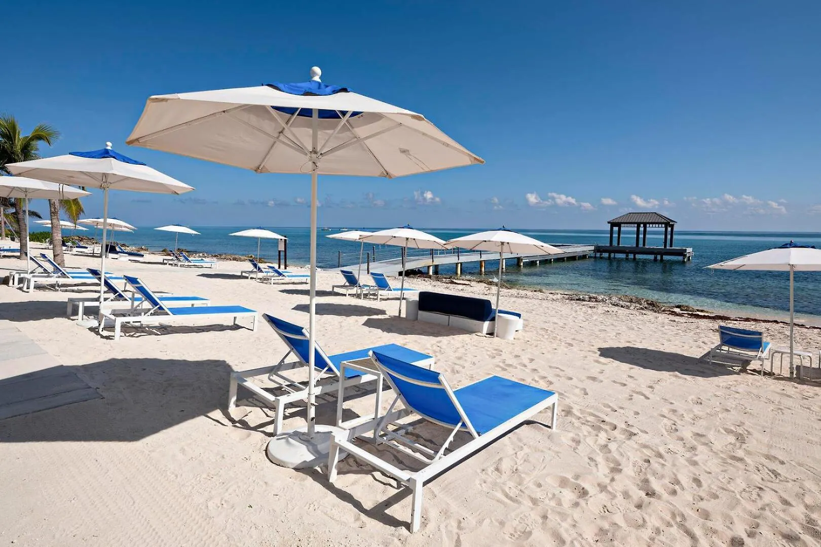 アパート Rum Point Resort 207 Driftwood Village ケイマン諸島